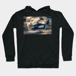 AH-64 Apaches Hoodie